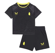 Maglia Everton FC Bambino Divisa Trasferta 2024/25