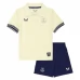 Maglia Everton FC Bambino Divisa Trasferta 2025/26
