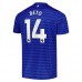 Maglia Everton FC Beto 14 Divisa Prima 2025/26