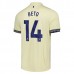 Maglia Everton FC Beto 14 Divisa Trasferta 2025/26