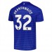 Maglia Everton FC Branthwaite 32 Divisa Prima 2025/26