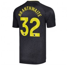 Maglia Everton FC Branthwaite 32 Divisa Trasferta 2024/25