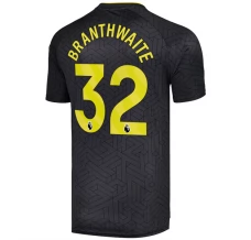 Maglia Everton FC Branthwaite 32 Divisa Trasferta 2024/25