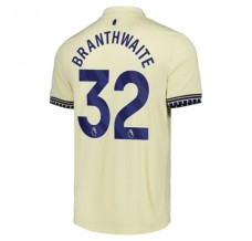 Maglia Everton FC Branthwaite 32 Divisa Trasferta 2025/26