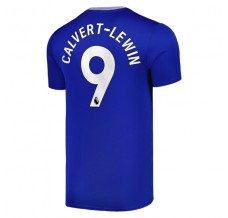 Maglia Everton FC Calvert-Lewin 9 Divisa Prima 2024/25