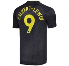Maglia Everton FC Calvert-Lewin 9 Divisa Trasferta 2024/25