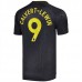 Maglia Everton FC Calvert-Lewin 9 Divisa Trasferta 2024/25