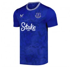 Maglia Everton FC Divisa Prima 2024/25