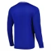 Maglia Everton FC Divisa Prima 2024/25 Manica Lunga