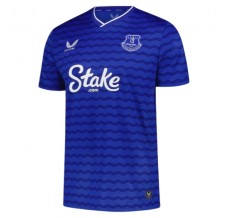 Maglia Everton FC Divisa Prima 2025/26