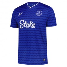 Maglia Everton FC Divisa Prima 2025/26