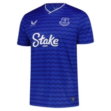 Maglia Everton FC Divisa Prima 2025/26 Maglia Everton FC Divisa Prima 2025/26