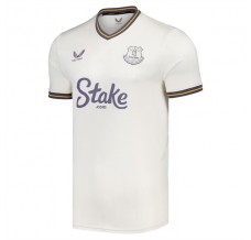 Maglia Everton FC Divisa Terza 2024/25