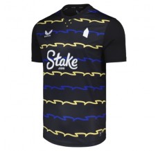 Maglia Everton FC Divisa Terza 2025/26