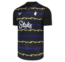 Maglia Everton FC Divisa Terza 2025/26