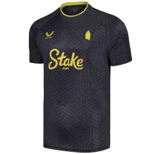 Maglia Everton FC Divisa Trasferta 2024/25