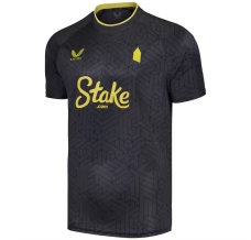 Maglia Everton FC Divisa Trasferta 2024/25