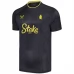 Maglia Everton FC Young 18 Divisa Trasferta 2024/25