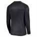 Maglia Everton FC Divisa Trasferta 2024/25 Manica Lunga