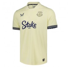 Maglia Everton FC Divisa Trasferta 2025/26