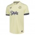 Maglia Everton FC Divisa Trasferta 2025/26