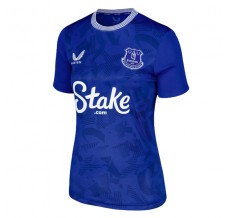 Maglia Everton FC Donna Divisa Prima 2024/25