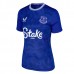 Maglia Everton FC Donna Divisa Prima 2024/25