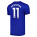 Maglia Everton FC Harrison 11 Divisa Prima 2024/25