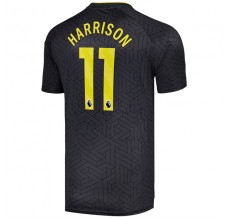 Maglia Everton FC Harrison 11 Divisa Trasferta 2024/25