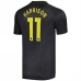 Maglia Everton FC Harrison 11 Divisa Trasferta 2024/25