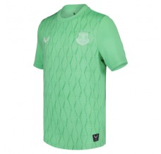 Maglia Everton FC Kit Gara Home Portiere 2025/26