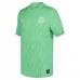 Maglia Everton FC Kit Gara Home Portiere 2025/26
