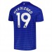 Maglia Everton FC Mykolenko 19 Divisa Prima 2025/26