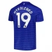 Maglia Everton FC Mykolenko 19 Divisa Prima 2025/26
