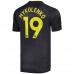 Maglia Everton FC Mykolenko 19 Divisa Trasferta 2024/25