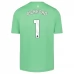 Maglia Everton FC Pickford 1 Kit Gara Home Portiere 2025/26