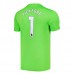 Maglia Everton FC Pickford 1 Portiere Divisa Prima 2024/25