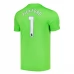 Maglia Everton FC Pickford 1 Portiere Divisa Prima 2024/25