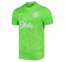 Maglia Everton FC Portiere Divisa Prima 2024/25
