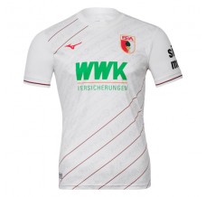 Maglia FC Augsburg 1907 Divisa Prima 2024/25