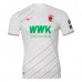 Maglia FC Augsburg 1907 Divisa Prima 2024/25