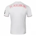 Maglia FC Augsburg 1907 Divisa Prima 2024/25