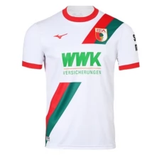 Maglia FC Augsburg 1907 Divisa Prima 2025/26