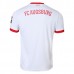 Maglia FC Augsburg 1907 Divisa Prima 2025/26