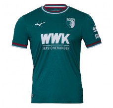 Maglia FC Augsburg 1907 Divisa Trasferta 2024/25