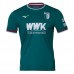 Maglia FC Augsburg 1907 Divisa Trasferta 2024/25