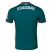 Maglia FC Augsburg 1907 Divisa Trasferta 2024/25