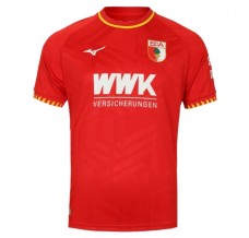 Maglia FC Augsburg 1907 Divisa Trasferta 2025/26