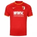 Maglia FC Augsburg 1907 Divisa Trasferta 2025/26