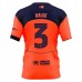 Maglia FC Barcelona Balde 3 Divisa Terza 2025/26